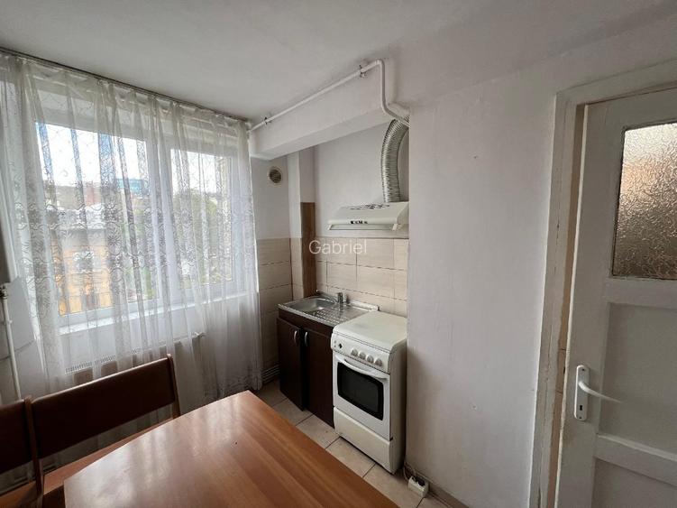 Proprietar vand  apartament 2 camere ultracentral - Hotel Ramada  - 4