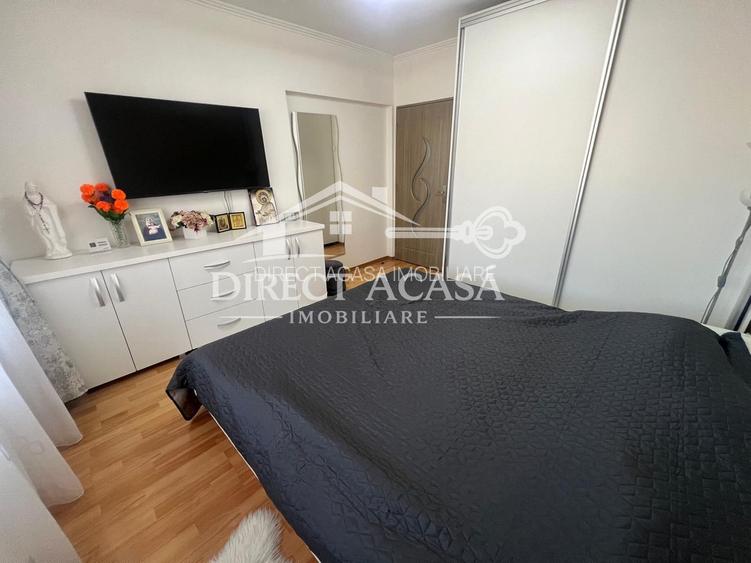 Apartament premium 3 camere, 76 mp, Tudor, parcare acoperita - 4