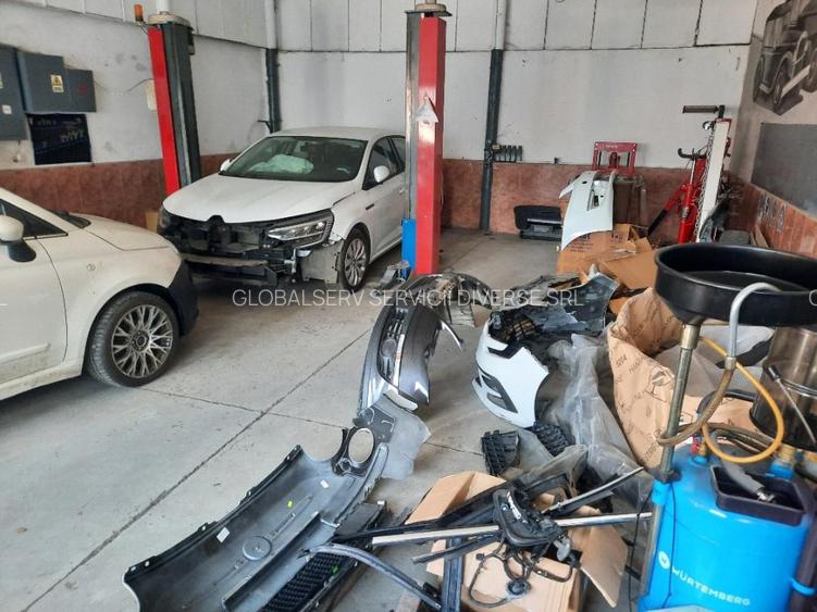 FARA COMISION TEREN + constructii aferente - 22