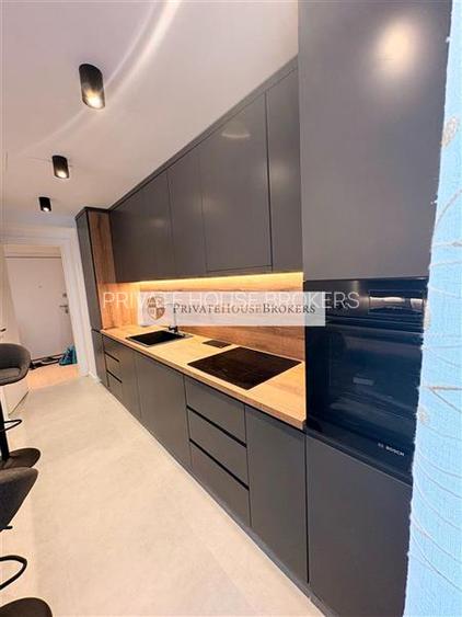 Aviatiei | Nusco City 2 | Bloc 2026 | Nou | Parcare - 11