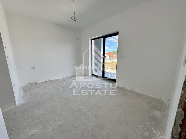 Duplex cu 4 camere si 3 bai, finisaje la alegere, toate utilitatile - 14