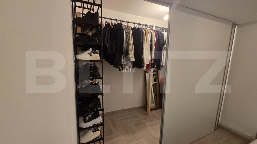 Apartament cu 3 camere, decomandat, mobilat/utilat, 94 mp, zona Gradina Botanica - 12