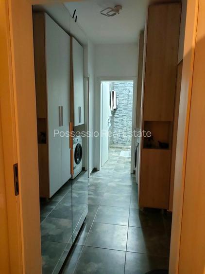 Metropolitan Metalurgiei-Berceni-Apartament 2 camere-Prima inch.-Parcare-599 EUR - 6