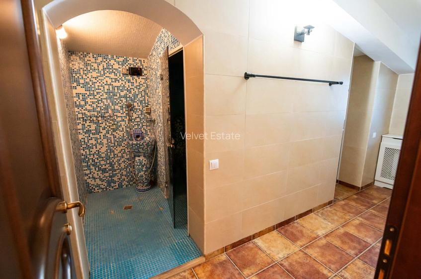 VANZARE IMOBIL P+2 BIROU, CLINICA, HOTEL - 24