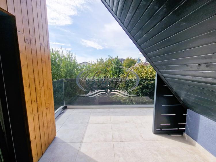 Duplex deosebit si eficient termic situat in Dambul Rotund - 2