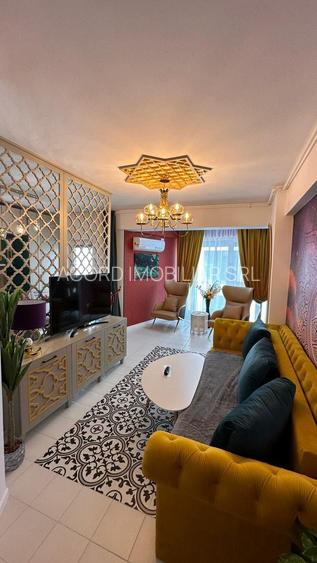 2 CAMERE LUX , COMPLEX MERAKI RESIDENTIAL - 2