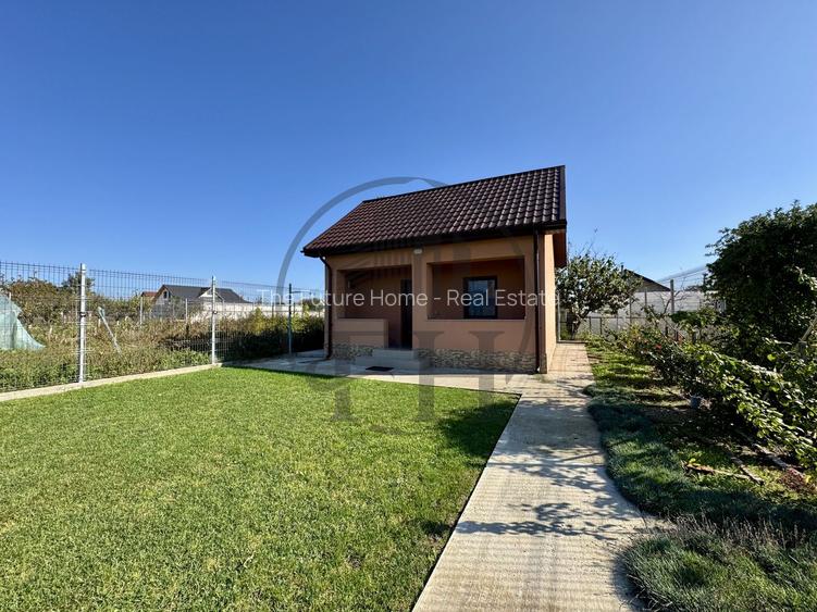 Casă de vânzare Corbu, Constanța - 21