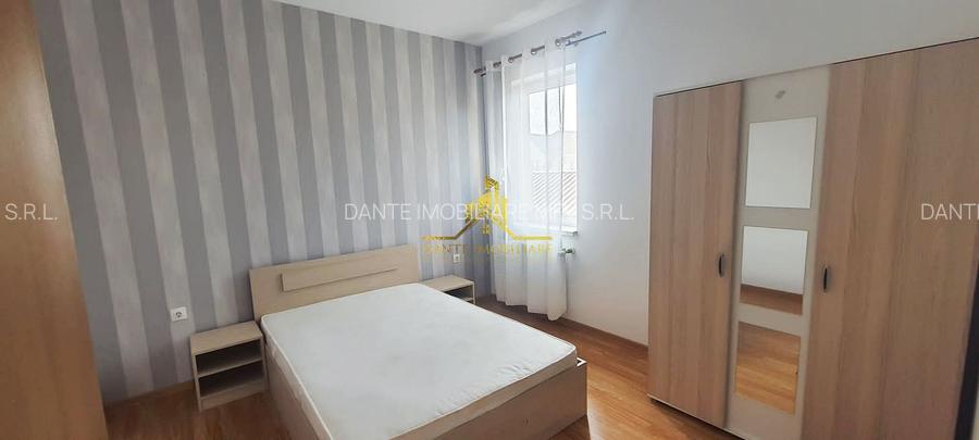 2 camere, decomandat, mobilat modern, parcare, Buna Ziua, zona AUDI - 3