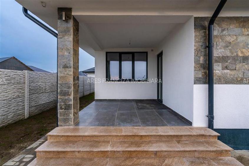 PANTELIMON,CASA ,4 CAMERE,115 MP,TEREN 375 M,INCALZIRE PARDOSEALA - 12