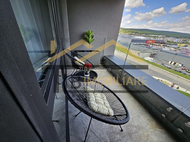 Apartament de 2 camere, lux, 62mp, Complex Residential Concept-9 - 10