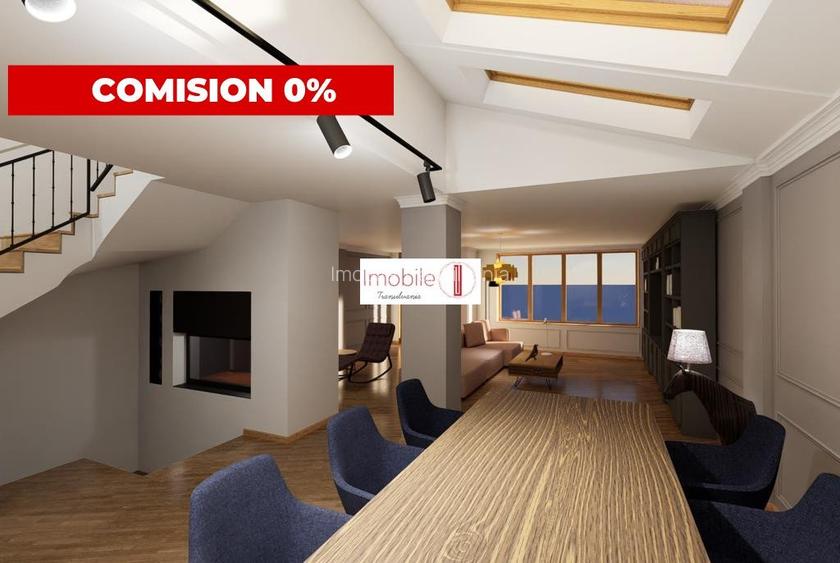 Vila Moderna cu 5 Camere – Cartier Buna Ziua - 9