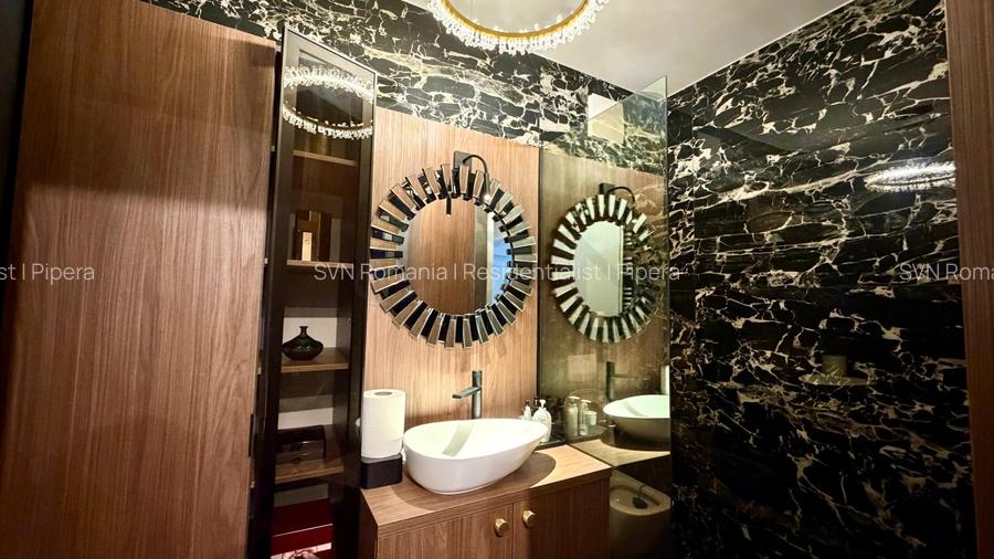 REA1028359 Apartament 2 camere Aviatiei Park - Terasa 15 mp - Premium - 9