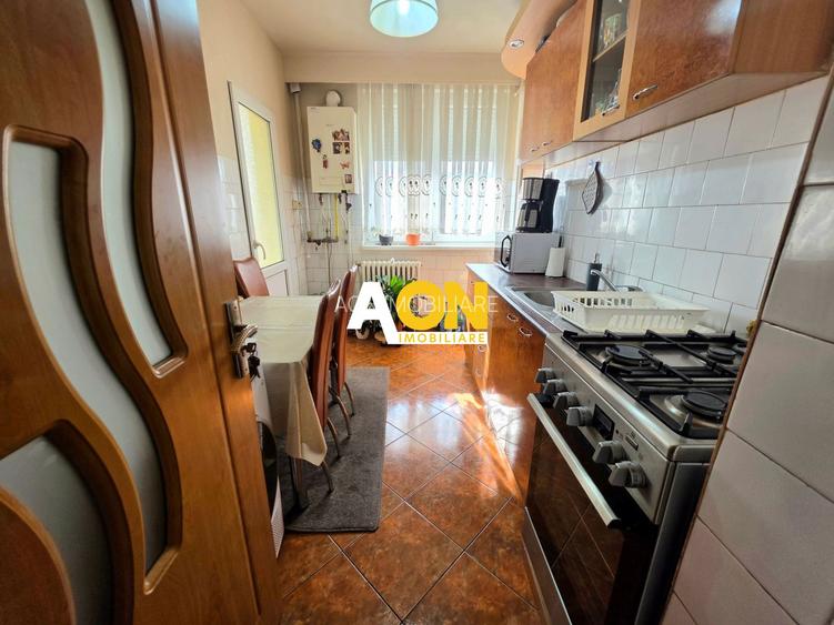 Apartament 2 Camere Decomandat, Strada Closca, Foste Proprietati - 6