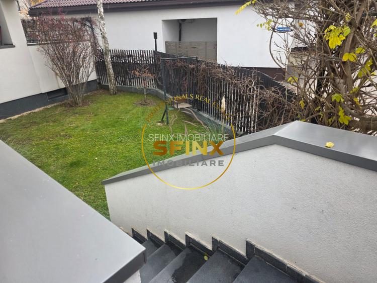 Apartament 2 camere | Pipera | Loc parcare | 2 bai | Terasa + curte 90mp - 8