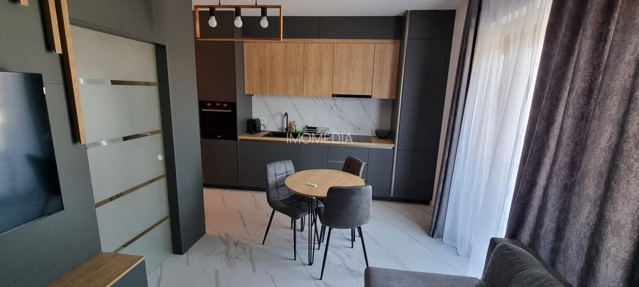 Apartament mobilat si utilat in Giroc - 2