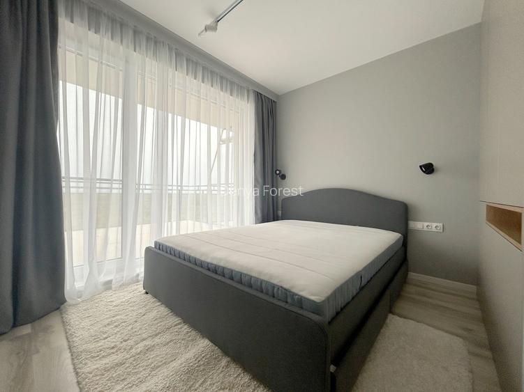 Apartament zona de Nord, cu terasa generoasa - Comision 0% - 11