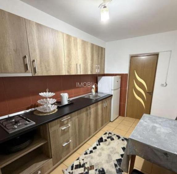 apartament 2 camere zona Tomis 2 mobilat utilat 62 mp - 4