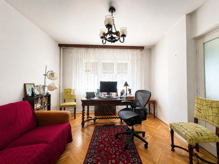 Apartament rar în Amzei – oportunitate care nu apare pe piață - 10