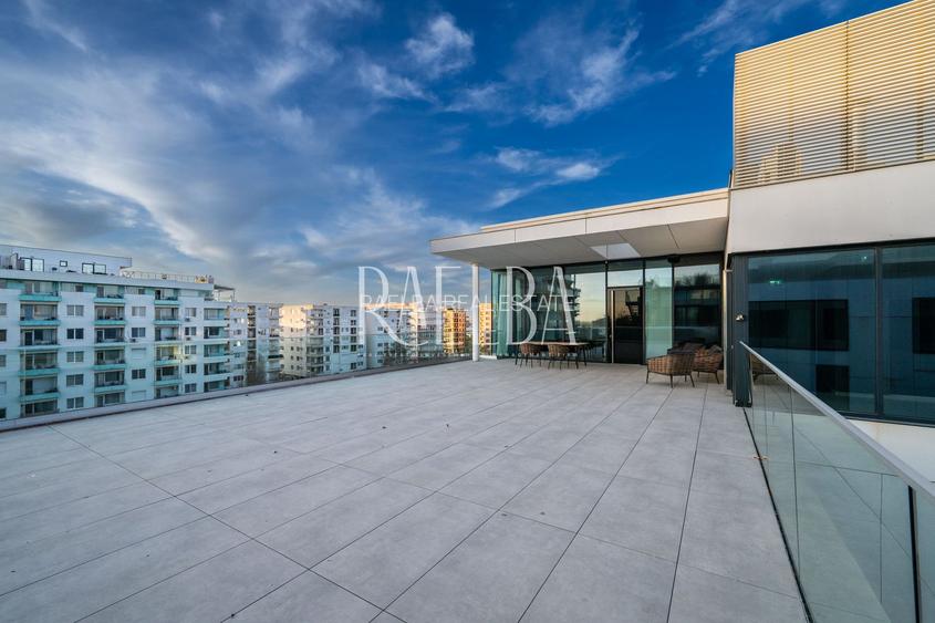 Penthouse | Duplex | Jacuzzi | 300MP | One Mamaia | Parcare - 15