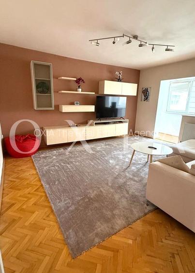 AX1222 Dambovita, Apartament spatios cu 3 camere, Mobilat&Utilat - 2