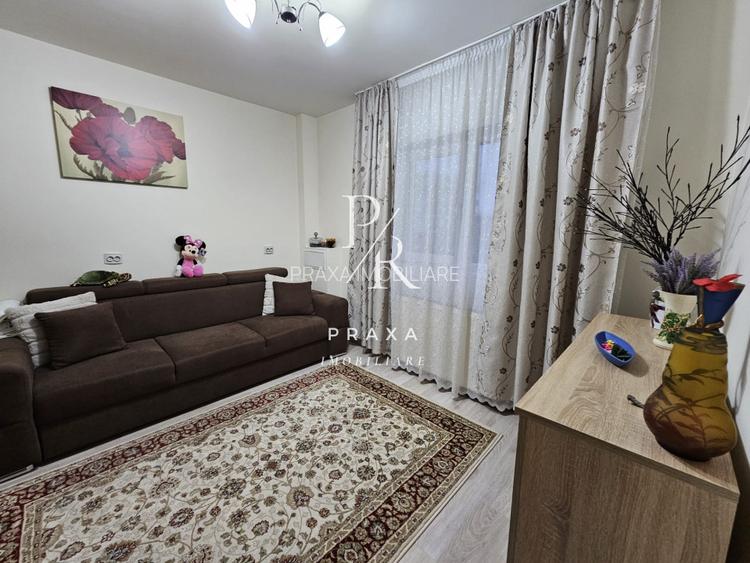 Casa tip Duplex, 128 mp, complet mobilata! Zona Avram Iancu! - 20