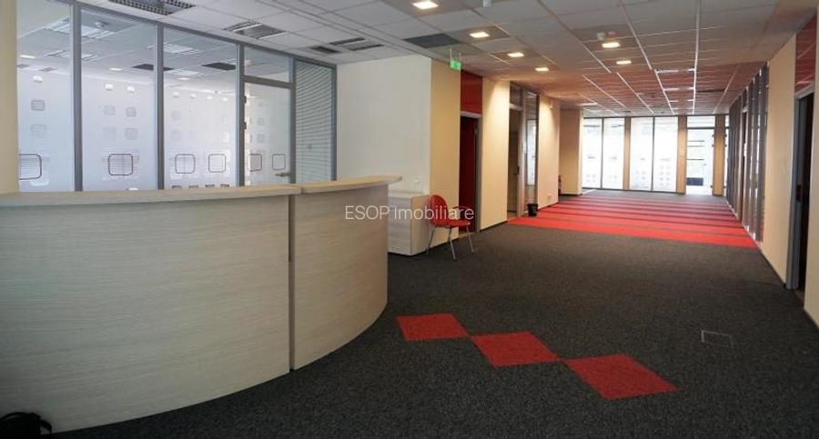 Baneasa Business & Technology Park cladirea B, Baneasa, 890 mp  0% comision! - 4