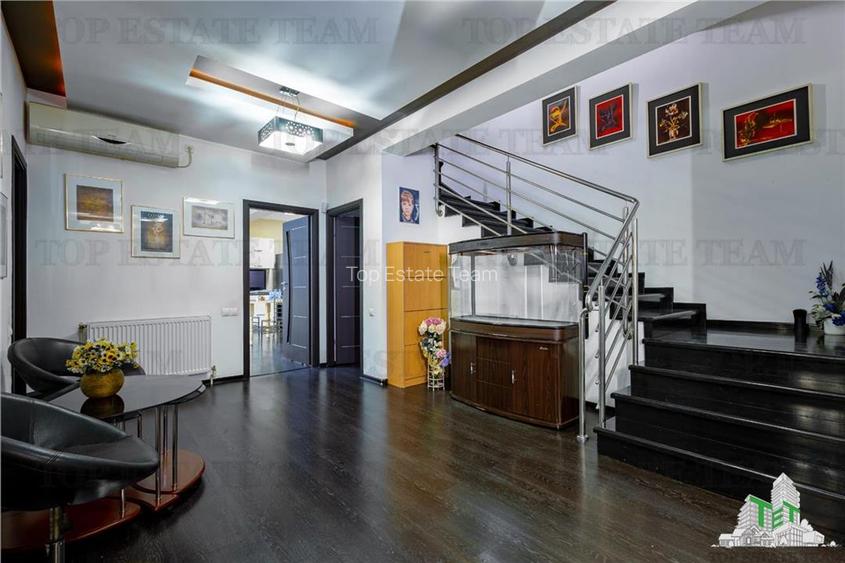 Vila eleganta - Braila - Bariera - vanzare - 17