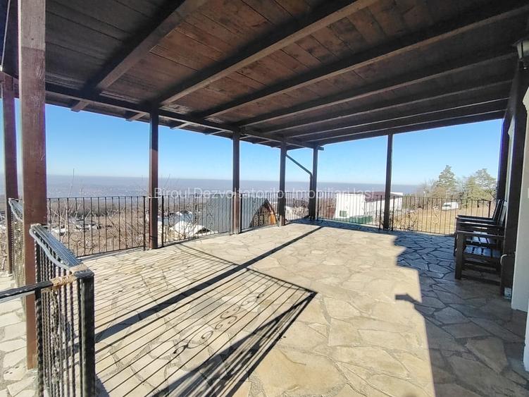 Casa 300 mp utili, 800 mp teren, Bucium - 9