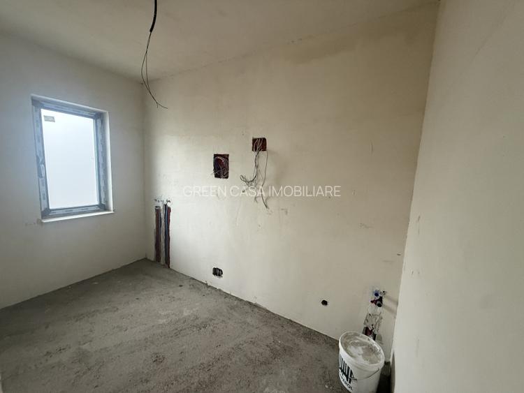 Casă individuală în Gilău – zonă aerisită, aproape de Motel Gilău - 10