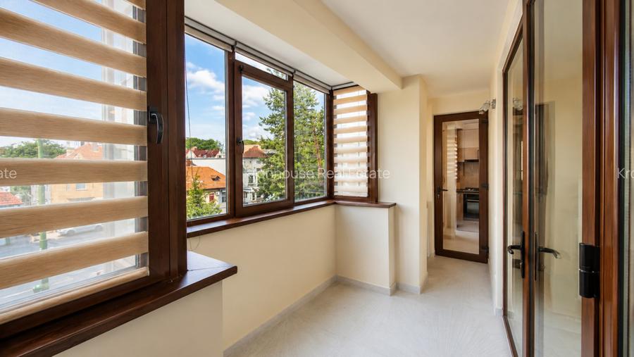 Apartament spatios cu 3 camere, ideal familie sau cuplu | Parcare inclusa | Onix - 10