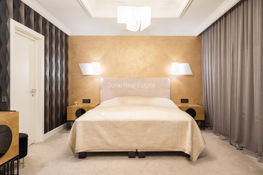 Vila Theodor Pallady  de vanzare  O proprietate care va depăși orice așteptare! - 34