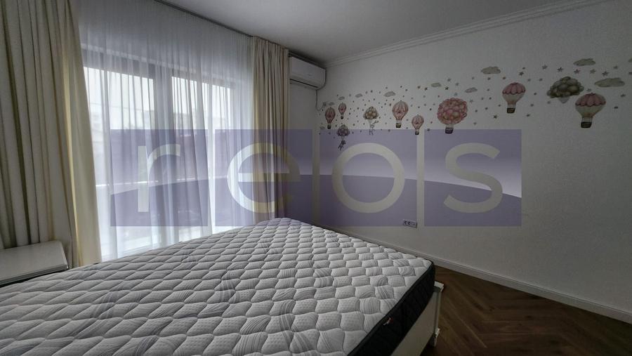 VANZARE VILA ELEGANTA | 6 CAMERE| 163 MP UTILI | STRAULESTI - 13