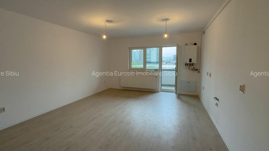 Apartament 4 camere 78 mp utili D-na Stanca Selimbar-Mall - 2