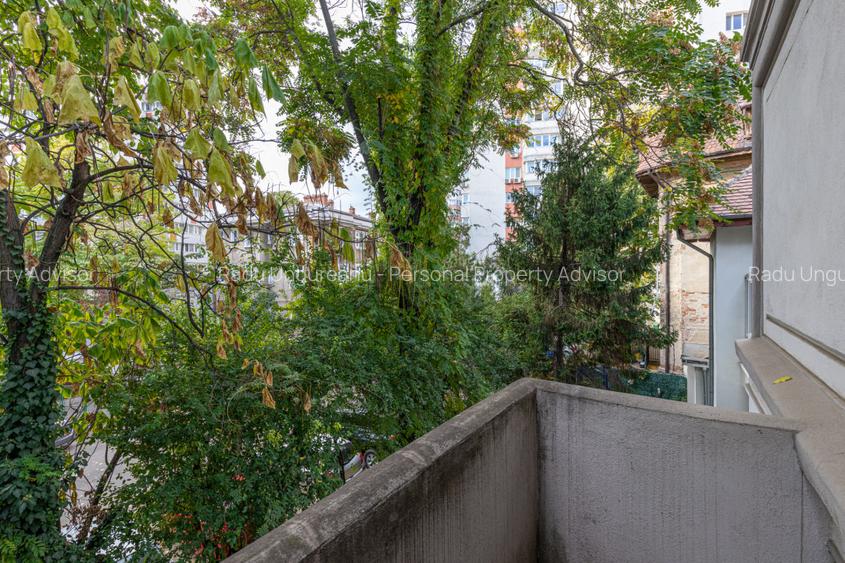 Vila zona Kiseleff  - 17