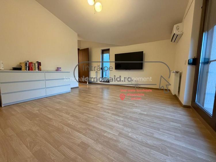 Casa moderna duplex | 140 mp utili | Teren 730 mp | Balotesti - 13