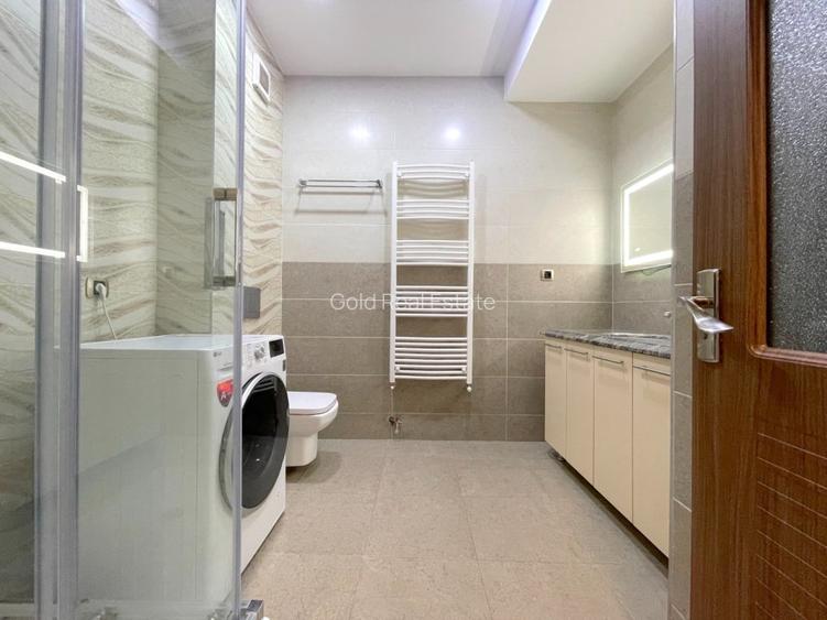 Apartament cu 2 camere de inchiriat, cu dressing si parcare, zona Tractorul - 8