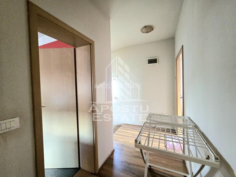 Casa individuala, P+1, teren generos, zona Mehala - 24