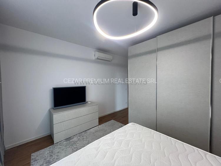 BANEASA STEJARII THE IVY APARTAMENT 4 CAMERE  ROVERE | PARCARE - 16