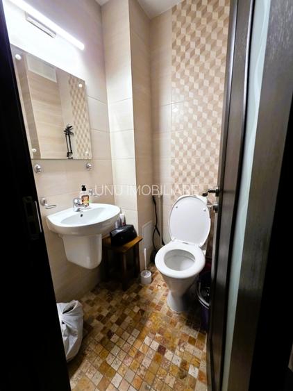 Etaj 1-Tg Cucu-Palatul de Justitie- 3 Camere Decomandat 73mp-renovat - 2