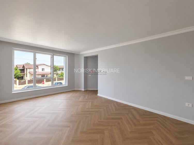 Signature Home • Domnesti • Eleganță Absolută - 7