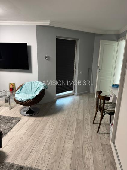 Casa - Parter si mansarda - 9