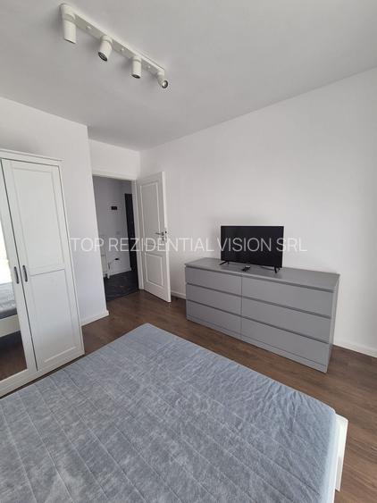 2 camere mobilat modern/ Trapezului - 6