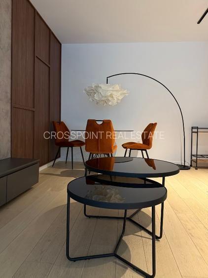 Apartament premium cu 2 camere și grădină proprie - 3