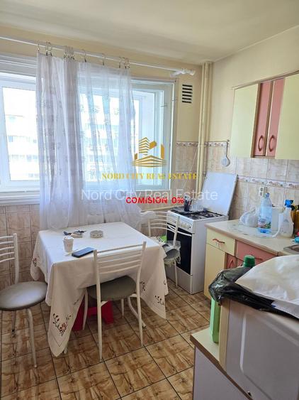 Obor - Sos Mihai Bravu - 3 Camere - Metrou - 10