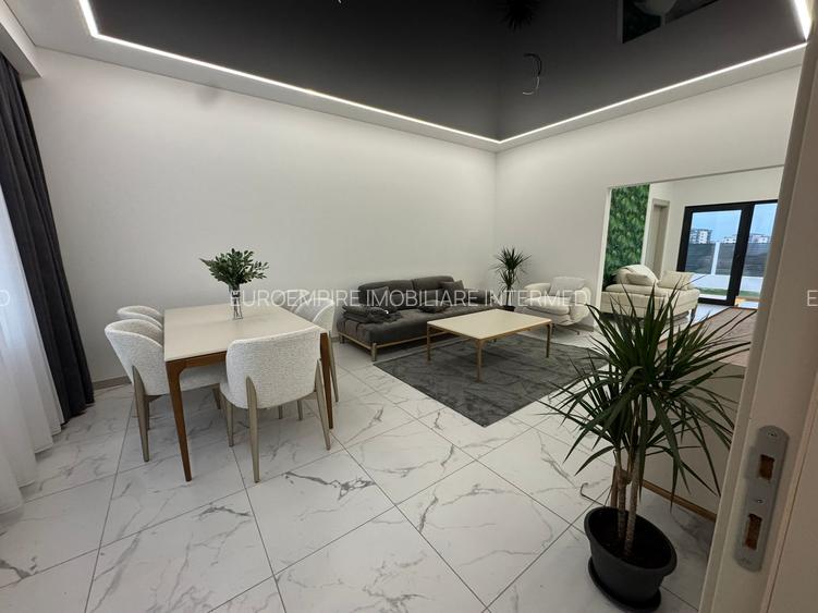 Case de vanzare in Agigea zona Steaua de Mare - 6