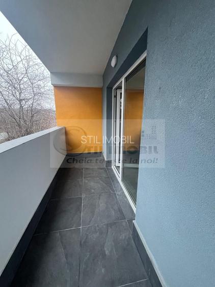 Apartament 1 camera, decomandat, Bucium, intabulat,  0% comision - 3