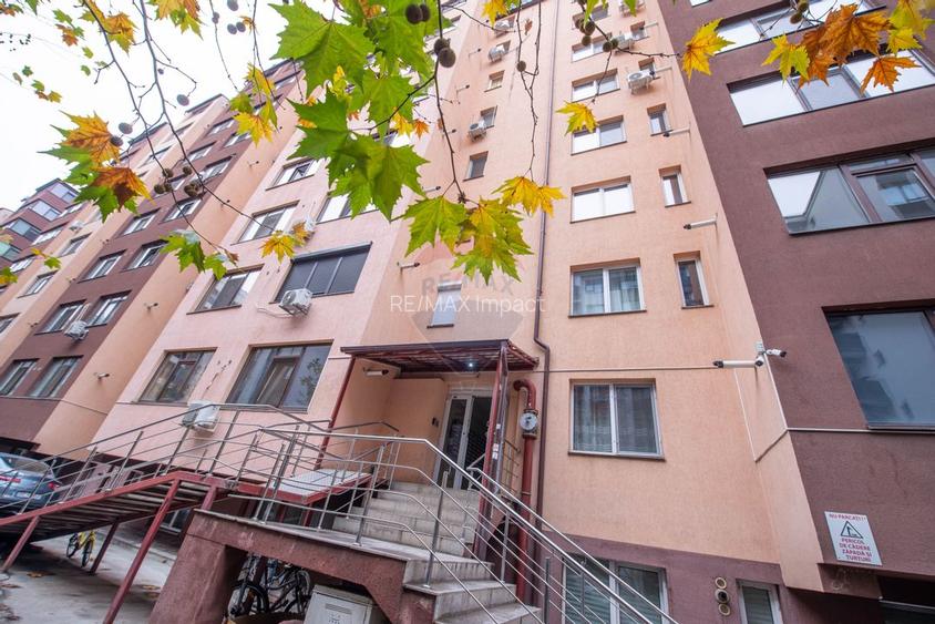 Apartament 69 mpu, cu 3 camere, de vanzare,  zona  Militari - 17