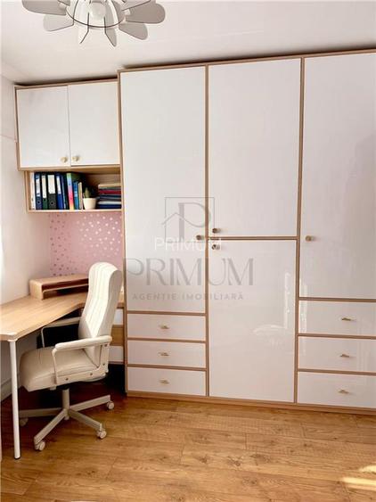 DECATHLON | 3 CAM | ET.1 | LOC PARCARE | INCALZIRE PARDOSEALA | MOBILAT/UTILAT|| - 13