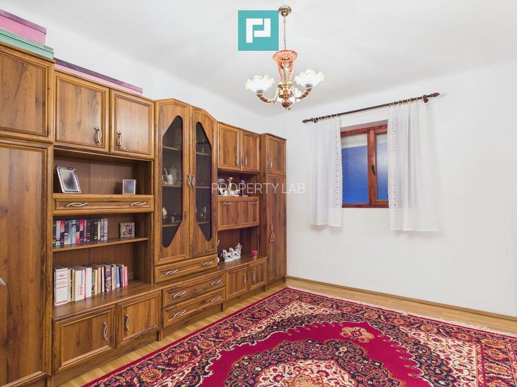 Casă 2 corpuri și 5 camere ultracentral în Curtici - 20