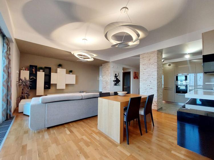 Apartament 2 Camere Vanzare Drumul Poienii - Complex Exclusivist - 23